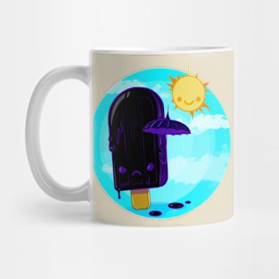 Gothsicle Mug